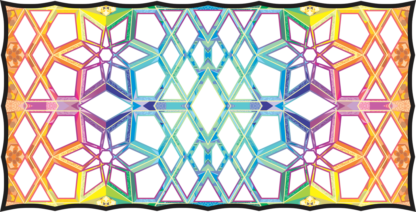 KALEIDOSCOPE cheese