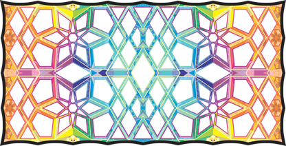 KALEIDOSCOPE cheese